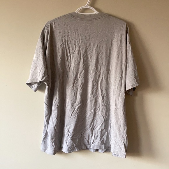 Vintage grey top - Picture 2 of 2